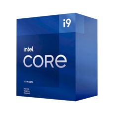  INTEL S1200 Core I9-11900 2.5GHz (16MB, Rocket Lake, 65W, S1200) Box BX8070811900