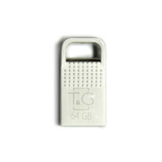 USB Flash Drive 64 Gb T&G Metall Series 113 (TG113-64G)