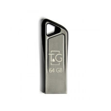 USB Flash Drive 64Gb T&G Metall Series 114 (TG114-64G)