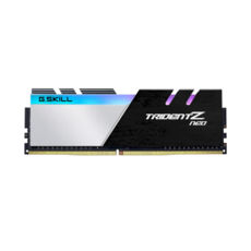  ' DDR4 2  8GB 3600MHz G.Skill Trident Z NEO RGB C16-19-19-39 B-die F4-3600C16D-16GTZNC