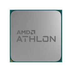  AMD AM4 Athlon 300GE 3.4GHz 4MB (YD30GEC6M2OFH) Tray