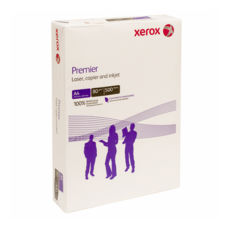  4 Xerox Premier 80g 500