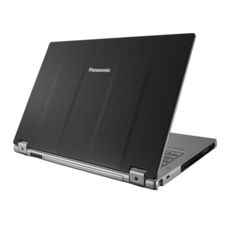  Panasonic Toughbook CF-LX3 14" HD+ Intel Core i5 4200U 1600MHz 3MB (4nd) 2  4  / 4 GB So-dimm DDR3 / SSD 240 Gb Msata   1600x900 WSXGA 16:9 HD+ Intel HD Graphics 4400 HDMI WEB Camera ..