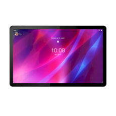  11" Lenovo TAB P11 ZA9L0127UA  /  / G- /  M-Touch (20001200) IPS / MTK Helio G90T / 6 Gb / 128 Gb / Wi-Fi / GPS / LTE-3G / Android 11.0 /  /  /