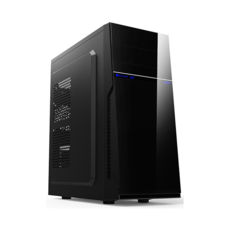 Корпус FrimeCom E175 ATX 500W