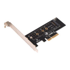  Agestar AS-MC01 PCI 3.0 X4  SSD-  M.2 NVMe