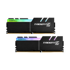  ' DDR4 2  16GB 3600MHz G.Skill Trident Z RGB C18-22-22-42 (F4-3600C18D-32GTZR)