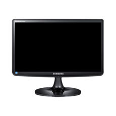������� 19" Samsung S19A10N TN+film/16:9/VGA/1366x768 �.�.
