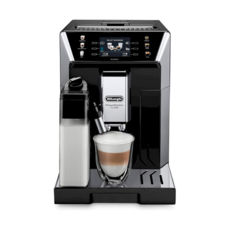  DeLonghi ECAM 550.65 SB, 1450, 19 ,  TFT , , "Autocappuccino