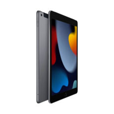 Tablet PC Apple iPad9 2021, 256GB, Wi-Fi, Sp.Gray, MK2N3