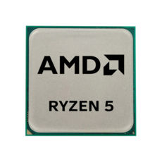  AMD AM4 Ryzen 5 3600 4.2GHz, 6C/12T, 36MB,65W,AM4,Wraith Stealth cooler  100-100000031MPK