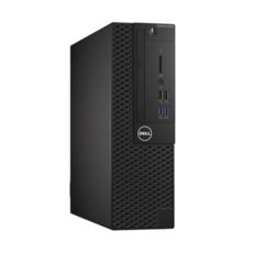   Dell OptiPlex 3050 SFF  Intel Core i5  7500 3800MHz 6MB (7 gen) 4  4  / 8 Gb DDR 4 / SSD 120 Gb M2 / Slim Desktop Intel HD Graphics 630  ..