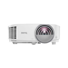  Benq MX808STH 9H.JMG77.13E   -    ,   - , ,  - DMD,  - XGA,   - 1024 x 768,  - 3600 (ANSI lm),  - 20 000:1,    - 3 x VGA (D-Sub), 2 x HDMI, 1 x RS232, 2 x USB,  - White