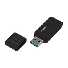 USB 3.0 Flash Drive 32 Gb GOODRAM UME3 Black (UME3-0320K0R11)