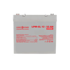   LogicPower LPM-GL 12 - 55 AH 15266