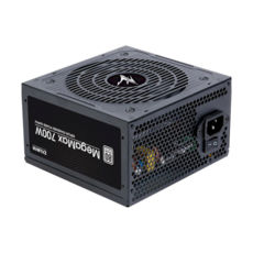   ZALMAN MegaMax ZM700-TXII 700W v.2.3 Fan12 APFC (80 PLUS Standart)