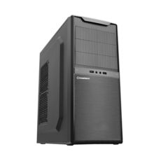  GAMEMAX MT507-NP Miditower, ATX   