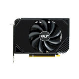 Відеокарта Palit GeForce RTX 3060 StormX, 12gb GDDR6, 192bit, 1xHDMI/3хDisplayPort, 1777/14000Mhz, Single Fan,1x8pin (NE63060019K9-190AF)