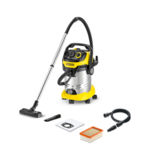 Пилосос Karcher WD 6 P Premium + мешки (9.611-152.0)