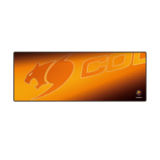 Килимок Cougar Arena Orange 800*300*5мм, серiя Speed, розмір XL