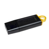 USB3.2 Flash Drive 128GB Kingston DT Exodia Black/Yellow (DTX/128GB) БН