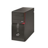 Системний блок FUJITSU ESPRIMO P420 E90+ MT LGA1150 Intel® Core™ i3-4130 3.40 GHz кеш 3MB 2 ядра 4 потока / 8 GB DDR3 (2 SLOTS) / 120 GB SSD 2.5" / Intel® H81 / Intel® HD Graphics 4400 / VGA / DVI / USB2.0/3.0/ PS/2 / LAN / Windows 10 Pro / Microtower б.в.
