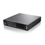 Системний блок Lenovo Thinkcentre M73 Tiny Nettop Intel® Core™ i5 4440s 2800Mhz 6Mb (4 gen) 4 ядра 4 потока / 8 Gb So-Dimm DDR3 / SSD 240 Gb / Ultra Slim Desktop Intel HD Graphics 4400 б.в.