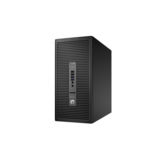 Системний блок HP ProDesk 280 G1 MT Intel® Core™ i5 4570 3200Mhz 6Mb (4 gen) 4 ядра 4 потока / 4 GB DDR 3 / 500 Gb / MiniTower Intel HD Graphics 4600 б.в.