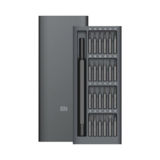 Набiр викруток Xiaomi Mi Precision Screwdriver + 24 насадки MJJXLSD002QW (BHR4680GL)