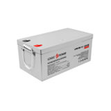 Акумулятор мультигелевий LogicPower AGM LPM-MG 12 - 250 AH (4198)
