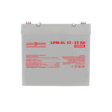 Акумулятор гелевий LogicPower LPM-GL 12 - 55 AH 15266