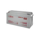 Акумулятор гелевий LogicPower LPM-GL 12 - 150 AH 4155