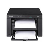 БФП Canon MF3010 (Хороший стан, відмінний друк, заправлений, картридж 725S) Б.В.