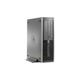 Системний блок HP Compaq 8300 Elite SFF Intel® Core™ i3 3220 3300MHz 3Mb (3 gen) 2 ядра 4 потока / 4 GB DDR 3 / SSD 120 Gb / Slim Desktop Intel HD Graphics 2500 б.в.