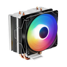  CPU Deepcool GAMMAXX 400K 1700/1366/1155/1156/775/FM1/AM3/AM3/AM2+/AM2/AM4/940/939/754 135x76x159