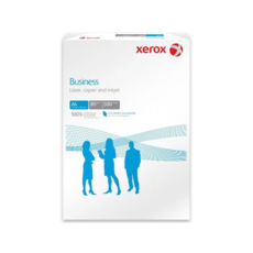  4 Xerox Business 80 g/m? 500