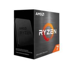  AMD AM4 Ryzen 7 5700G (4.6GHz 16MB 65W AM4) Box 100-100000263BOX 