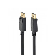  DisplayPort-DisplayPort Cablxpert CC-DP2-5M, V1.2, 4 60, 5 