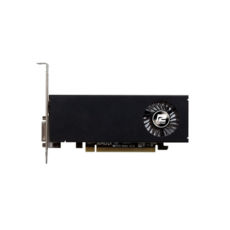 ³ PowerColor Radeon RX 550 4GB GDDR5 Red Dragon LP, 128 bit (AXRX 550 4GBD5-HLE)