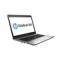  HP EliteBook 840 G3 14" Intel Core i5 6200U 2300MHz 3MB (6nd) 2  4  / 4 GB So-dimm DDR4 / 500 Gb   1366x768 WXGA LED 16:9 Intel HD Graphics 520 DisplayPort WEB Camera ..