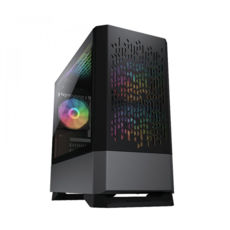   Cougar MG140 AIR RGB (Black)
