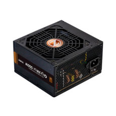   ZALMAN GigaMax ZM550-GVII 550W v.2.3 Fan12 APFC (80 PLUS Bronze)