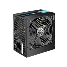   ZALMAN WattBit II ZM500-XEII 500W v.2.3 Fan 12 83+ max