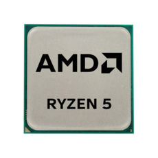  AMD AM4 Ryzen 5 5600G (3.9GHz 16MB 65W AM4) 100-100000252MPK Tray+cooler