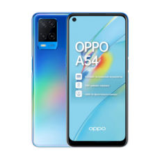 OPPO A54 4/128gb STARRY BLUE