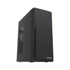  GAMEMAX ET-211-U3 NP ATX   