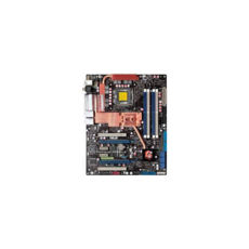 .  ASUS Maximus Formula X38 S775/DDR2 +  Intel Core 2 Quad Q9505 2.83GHz/6M/1333 (SLGYY) s775  ..