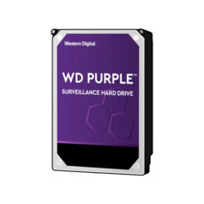   2,0TB SATA Western Digital 3.5 5400rpm 6GB/S 64MB IntelliPower Purple (WD22PURZ)