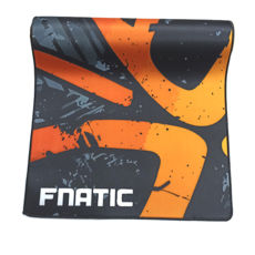 Килимок STEELSERIES Q2 ( FNATIC ), ПРОШИТИЙ розмір (90-40cm) - (IS)