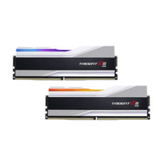  ' DDR5 2x16 GB 5200MHz G.Skill Trident Z5 RGB Silver (F5-5200J3636C16GX2-TZ5RS)